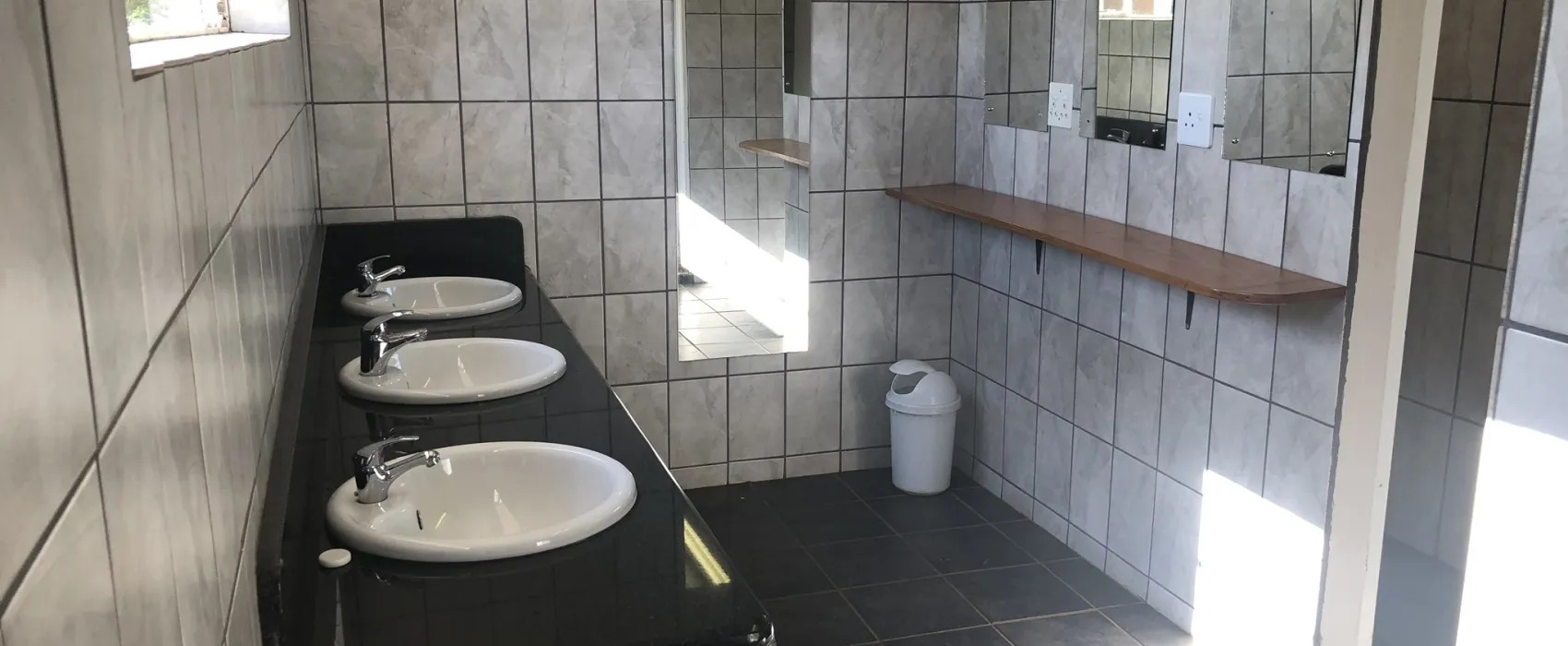 Panorama Chalets and Rest Camp