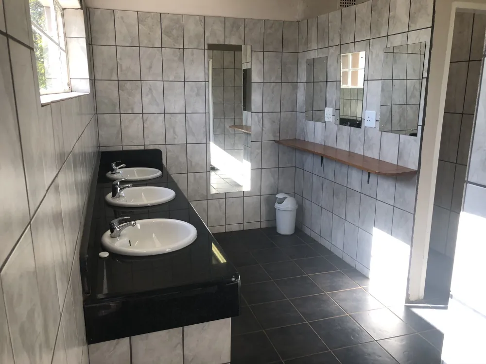 Panorama Chalets and Rest Camp