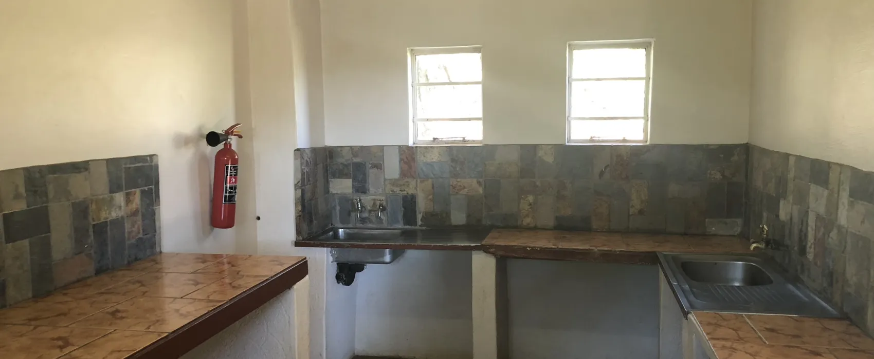 Panorama Chalets and Rest Camp