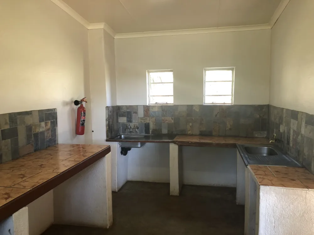 Panorama Chalets and Rest Camp