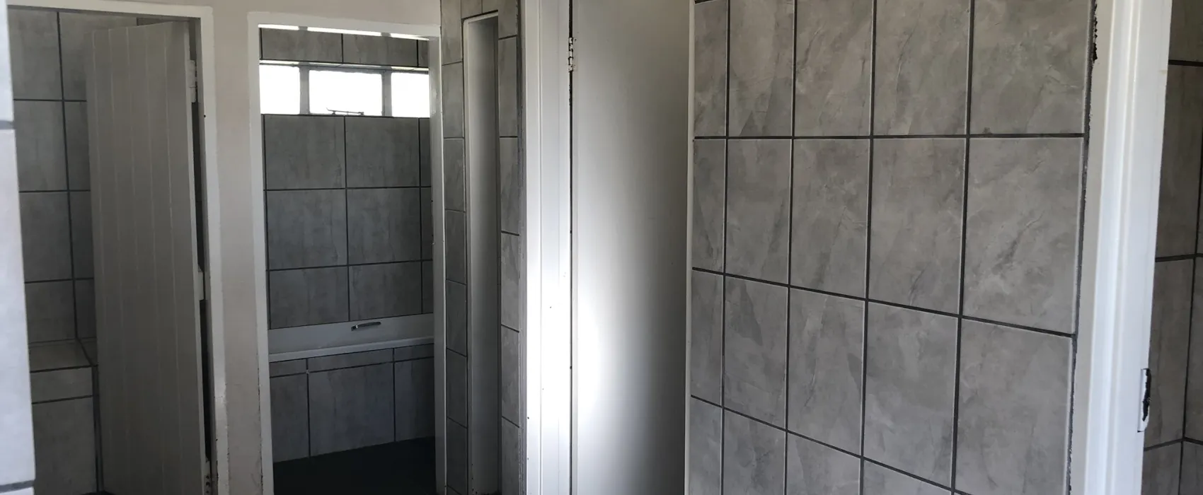 Panorama Chalets and Rest Camp