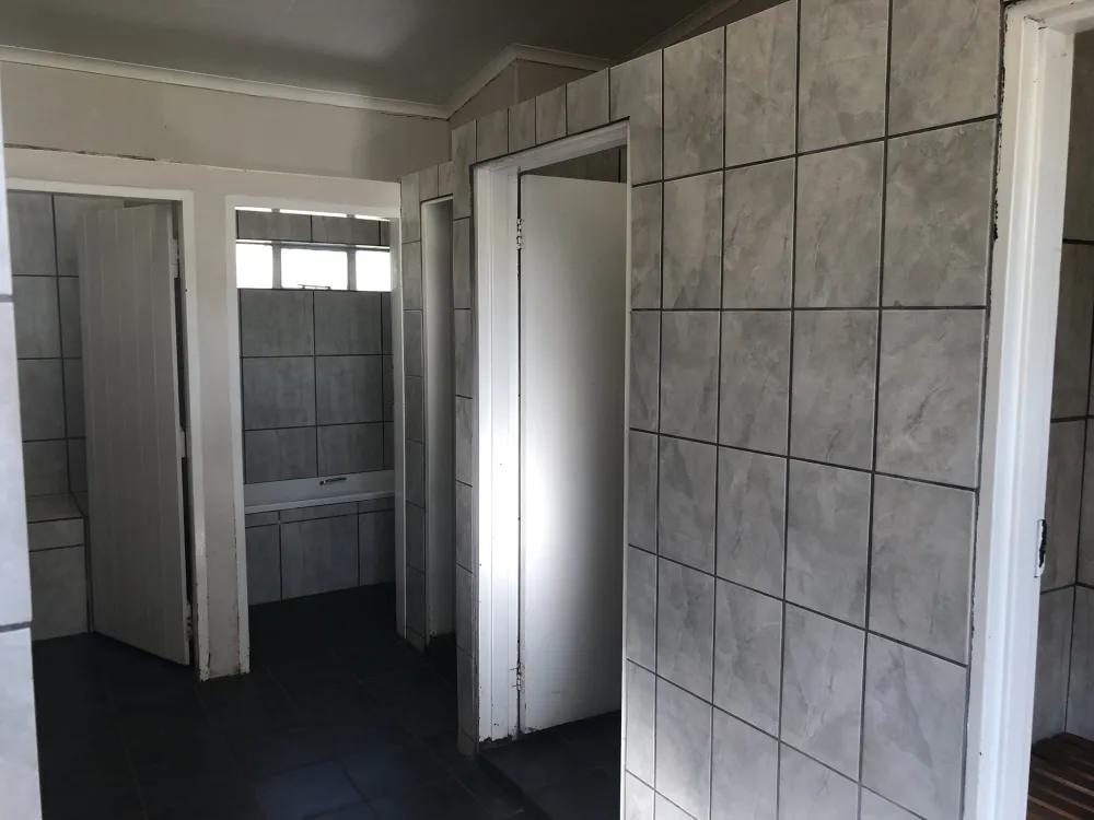 Panorama Chalets and Rest Camp