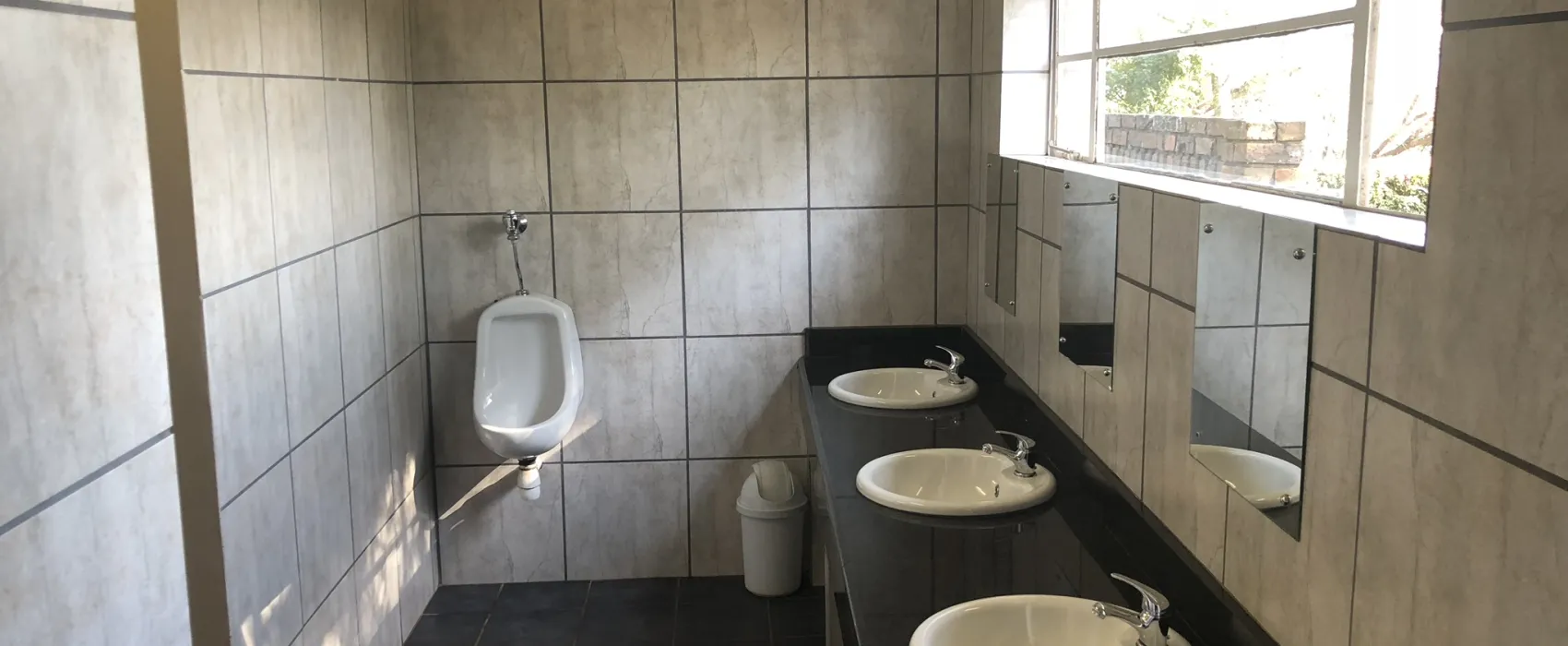 Panorama Chalets and Rest Camp