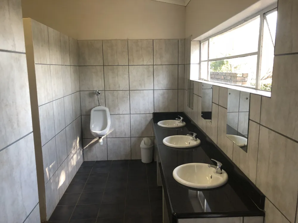 Panorama Chalets and Rest Camp