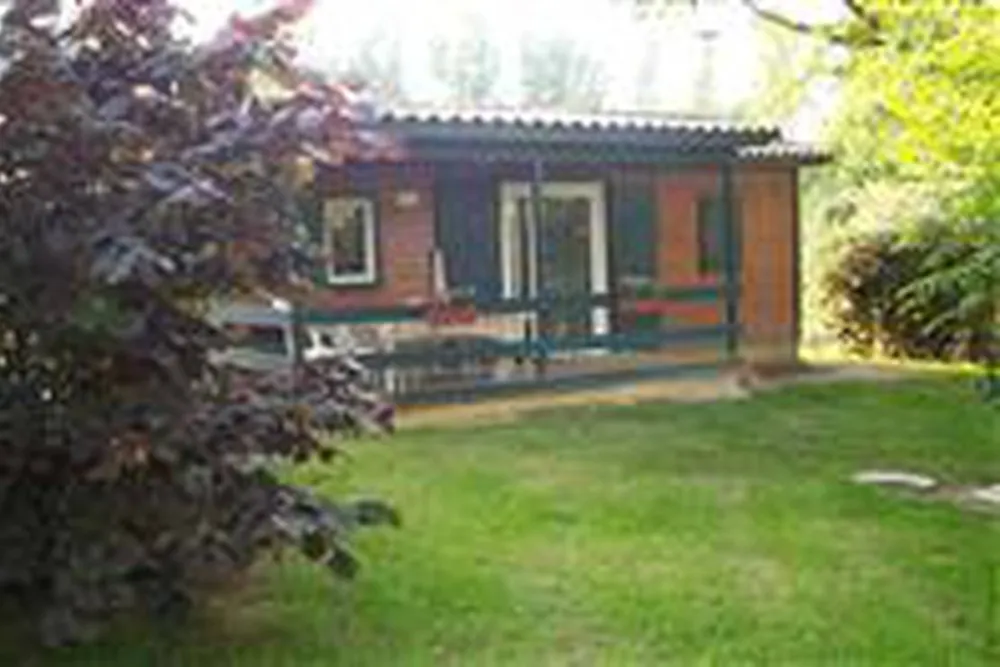 Camping L'ile Du Pont