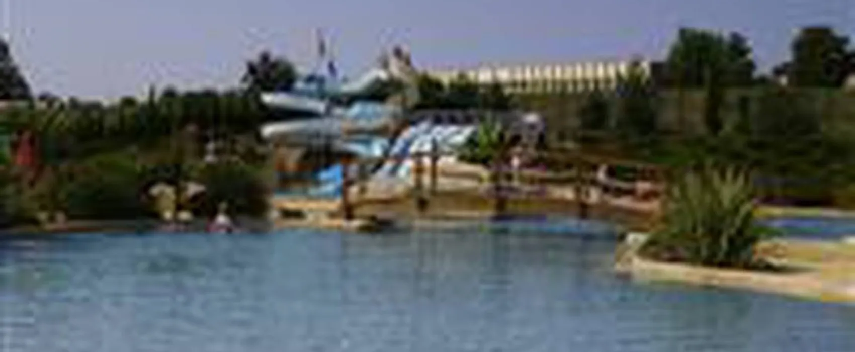 Camping L'ile Du Pont