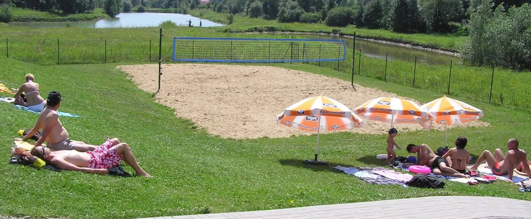 Kemp Starý Hrozenkov