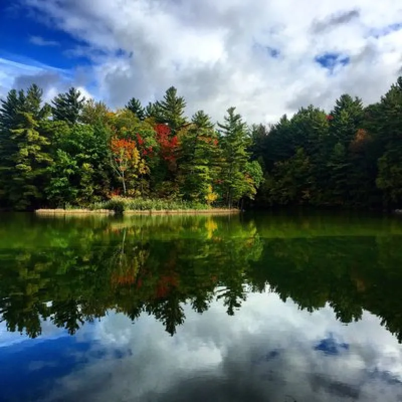 Hidden Valley Campground