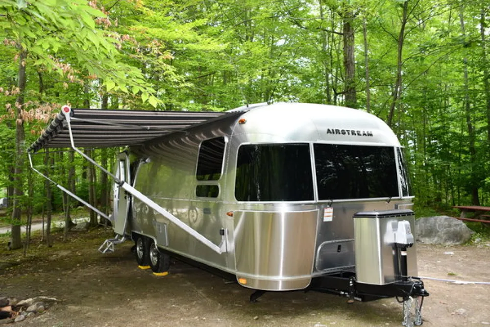 Hidden Valley Campground