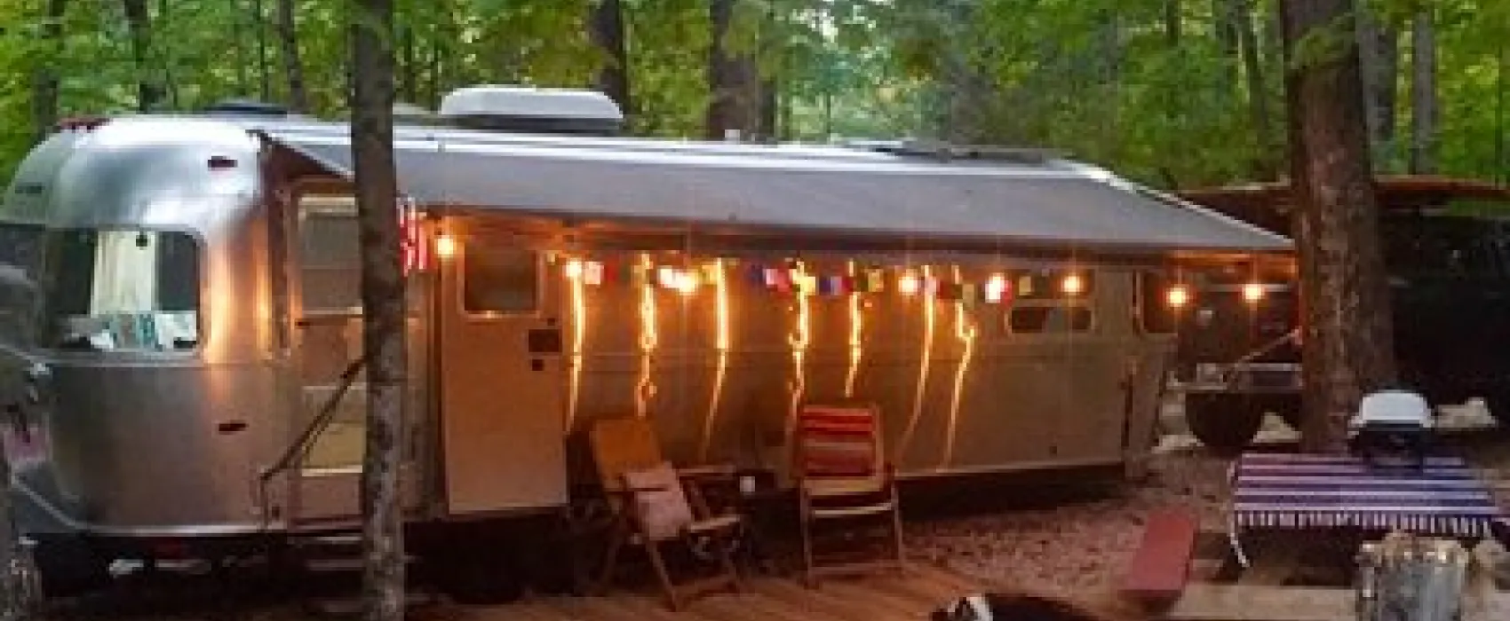 Hidden Valley Campground