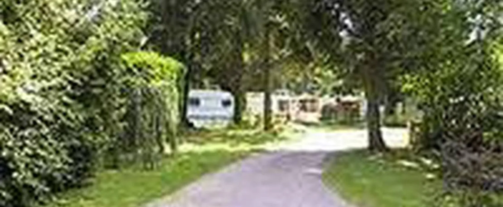 Camping du Pré des Moines