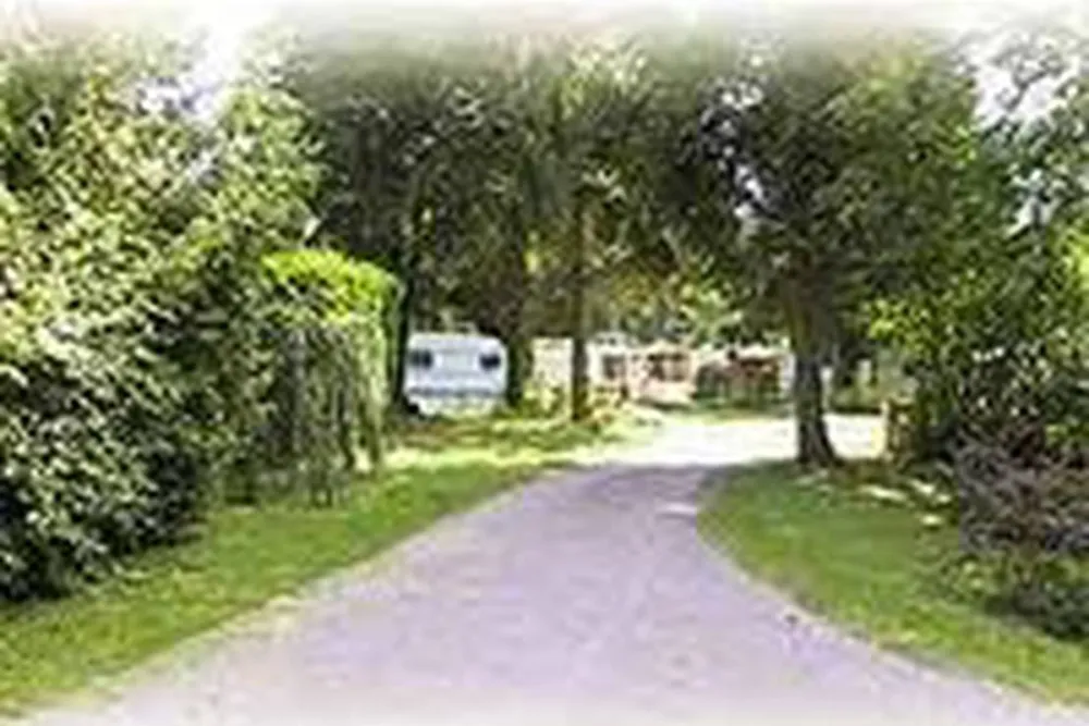 Camping du Pré des Moines