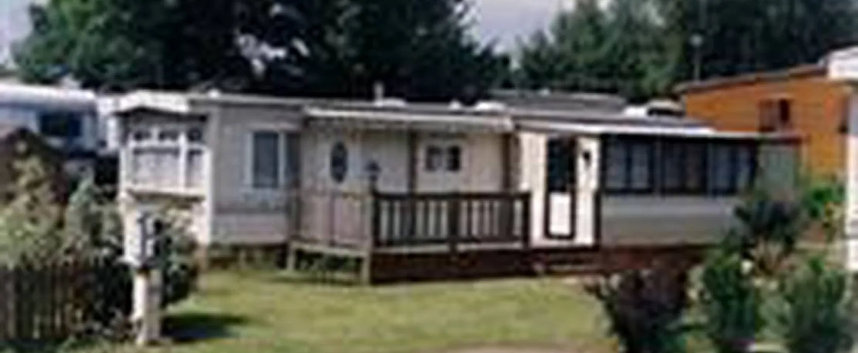 Camping du Pré des Moines