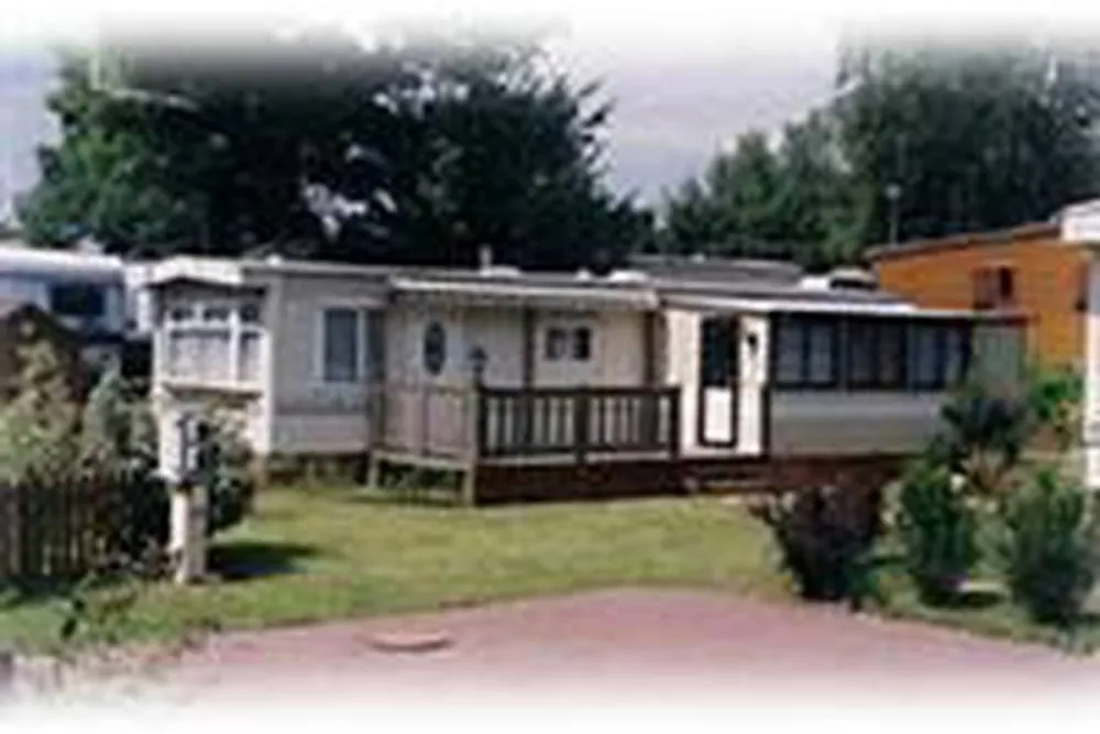 Camping du Pré des Moines