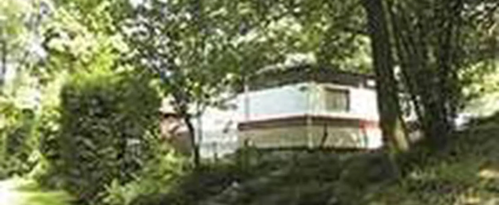 Camping du Pré des Moines