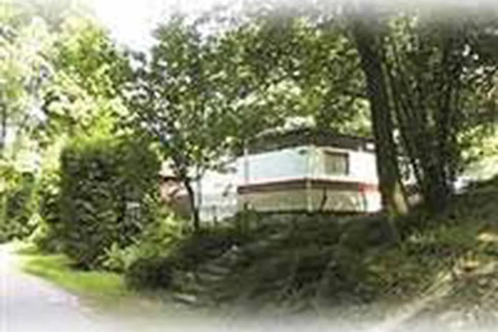 Camping du Pré des Moines