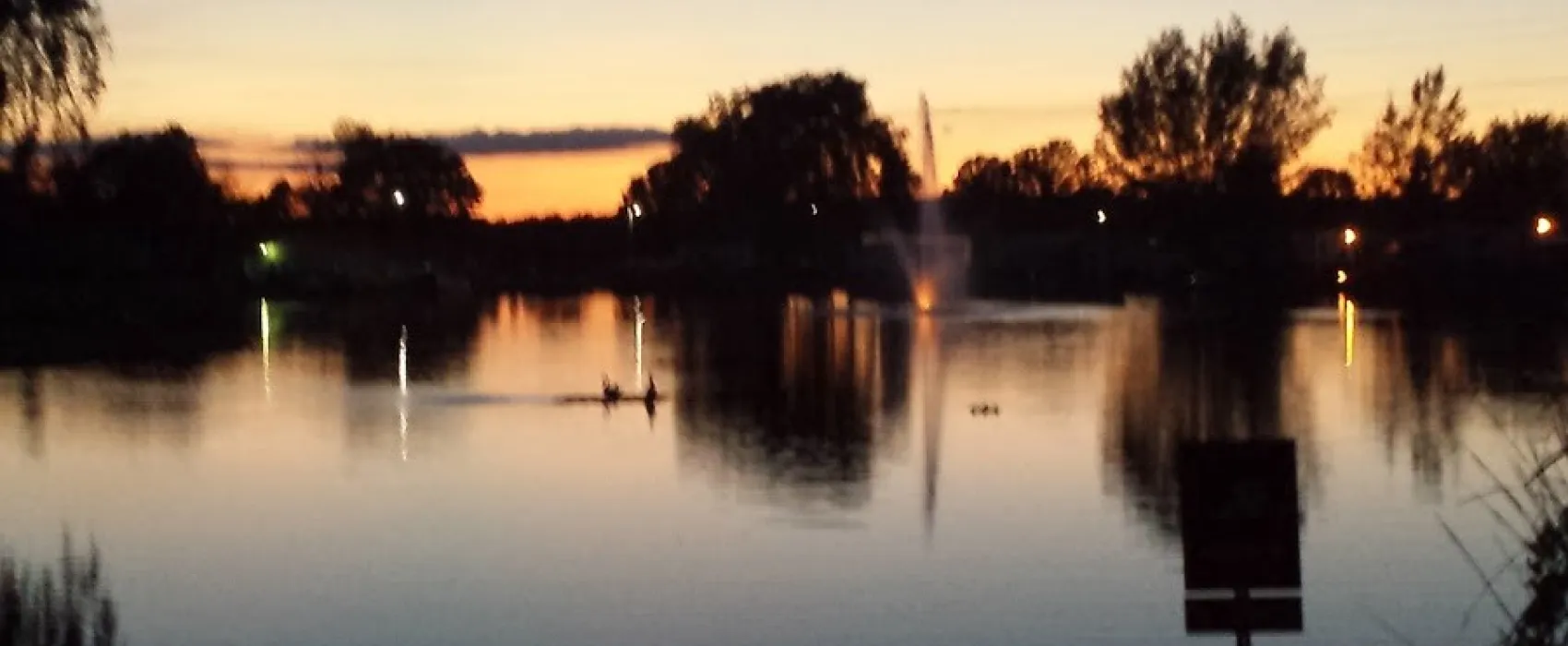 Hidden Acres Campground