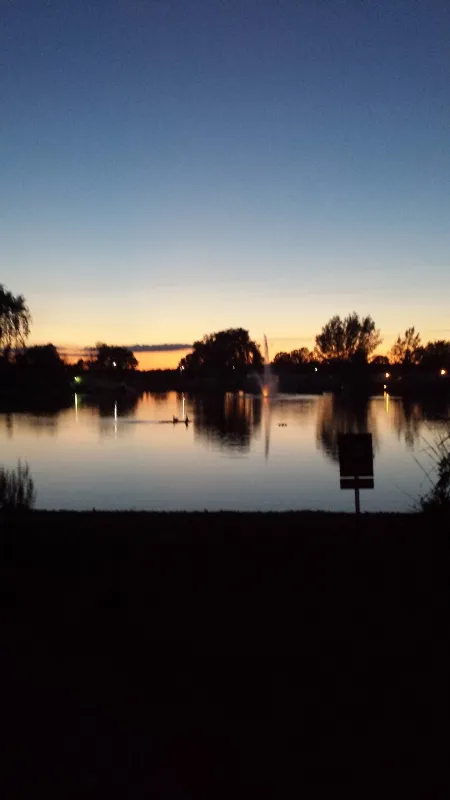 Hidden Acres Campground