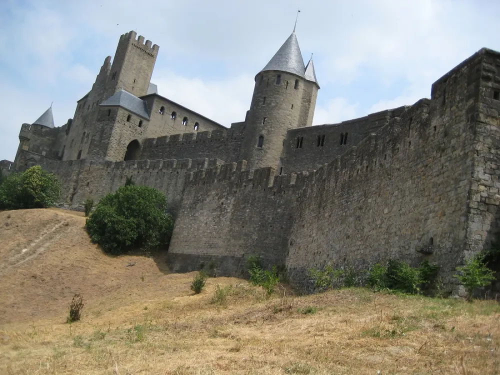 Yelloh! Village Domaine d' Arnauteille