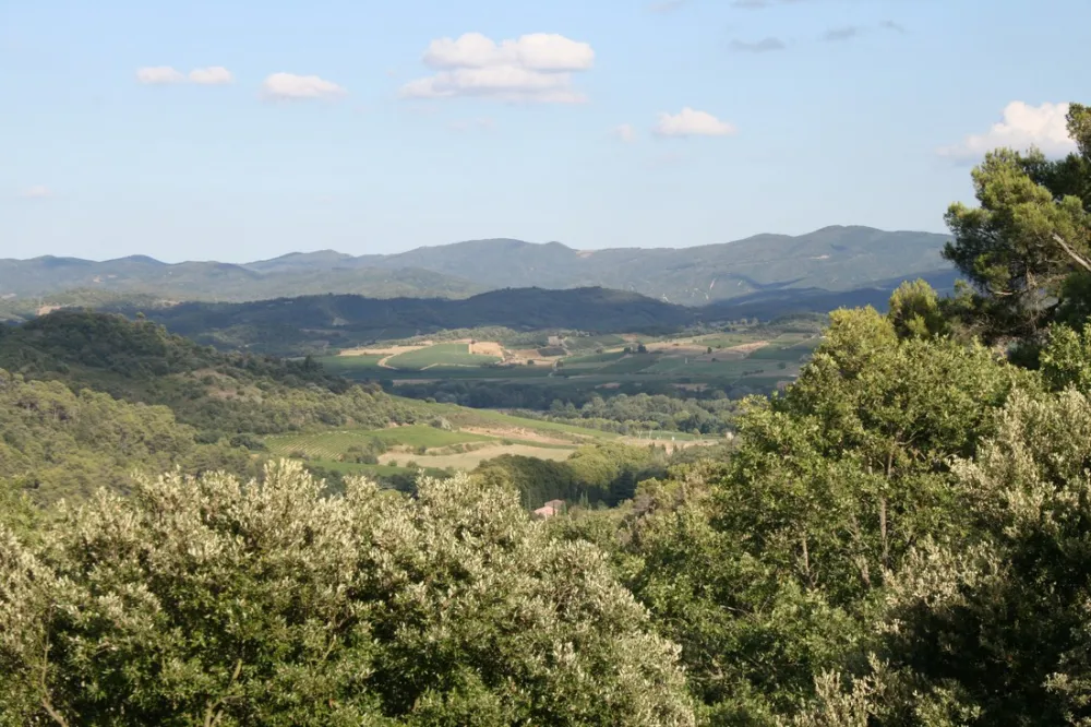 Yelloh! Village Domaine d' Arnauteille