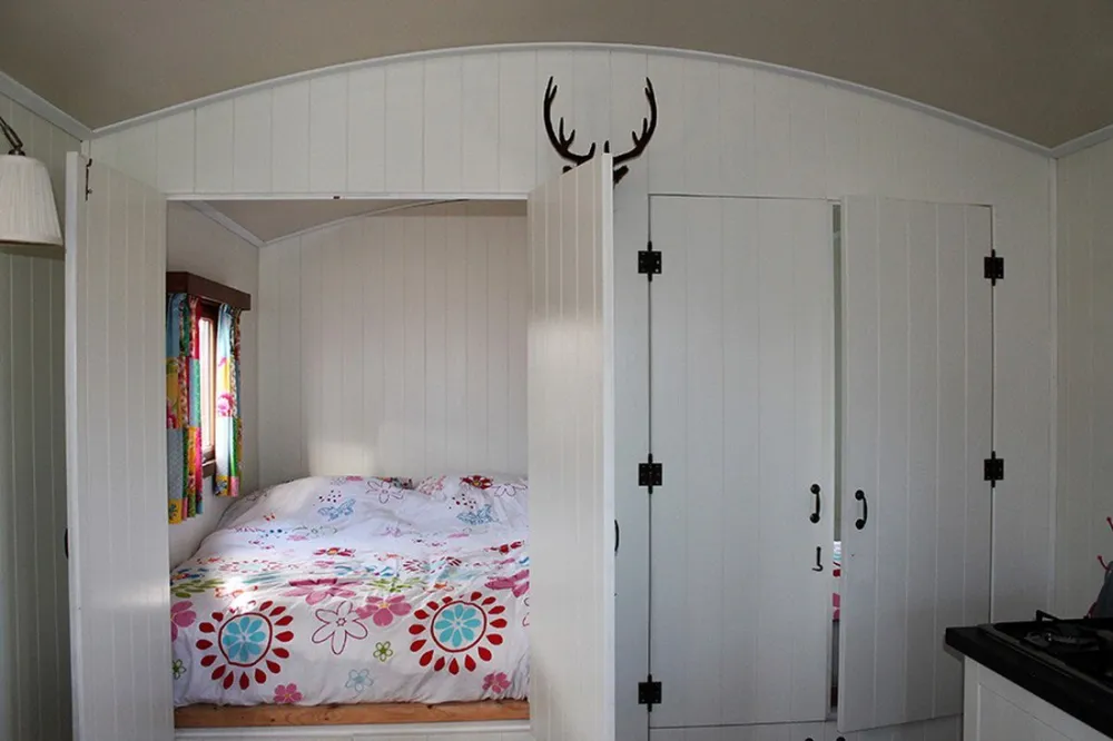 Minicamping Oud Drimmelen