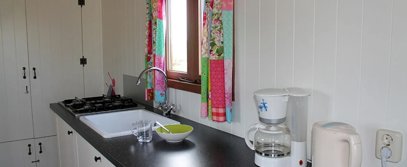 Minicamping Oud Drimmelen