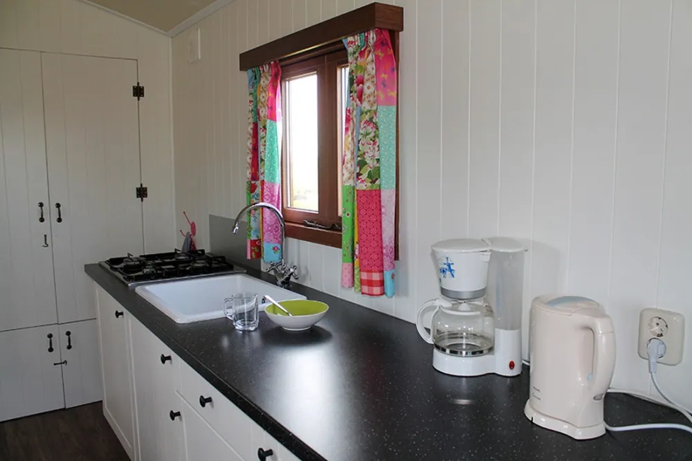 Minicamping Oud Drimmelen