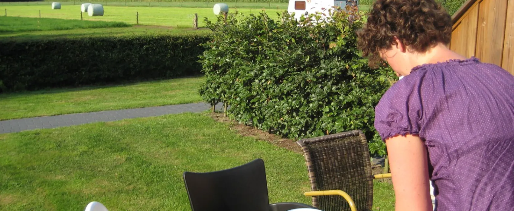 Minicamping Erve Vleerbosch