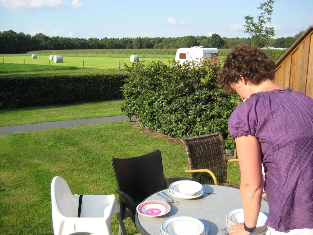 Minicamping Erve Vleerbosch