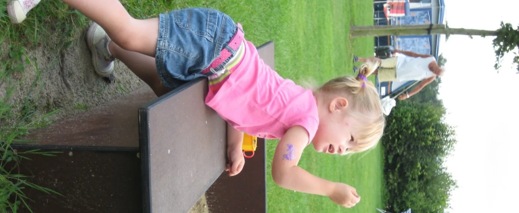 Minicamping Erve Vleerbosch