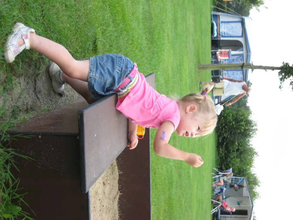 Minicamping Erve Vleerbosch