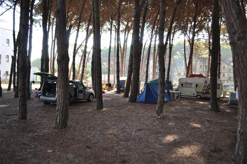 Camping Mali photo 3