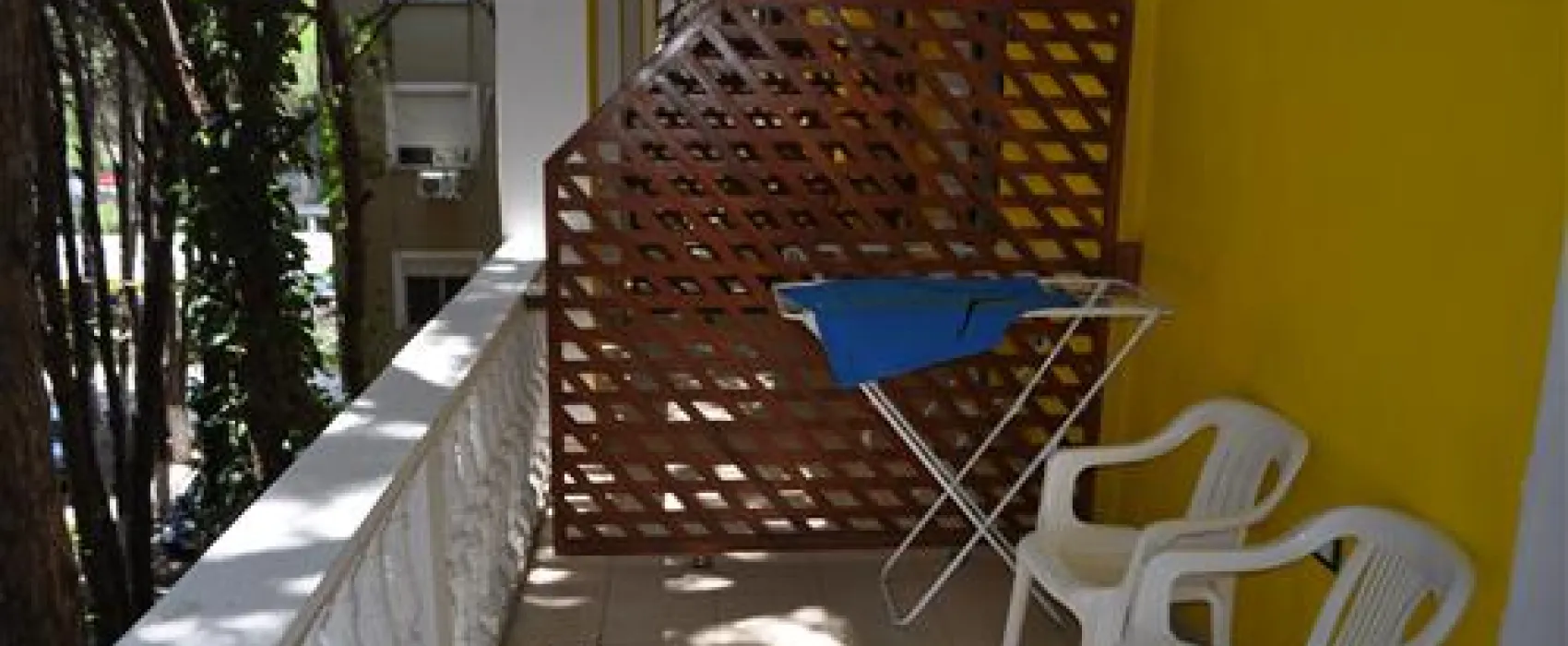 Camping Mali i Robit