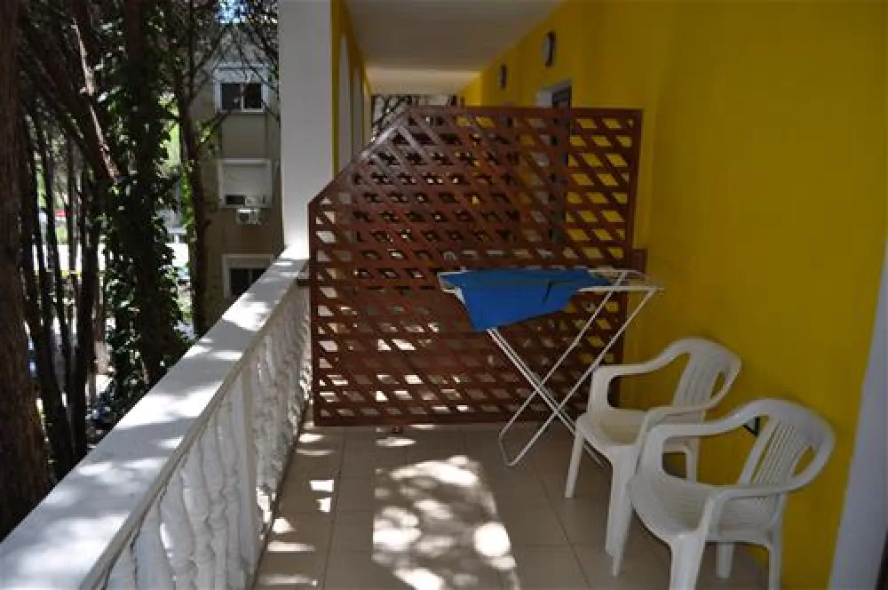 Camping Mali i Robit