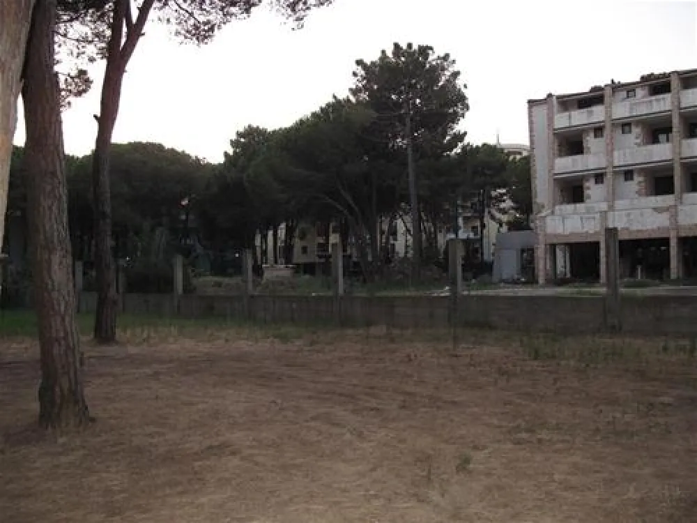 Camping Mali i Robit