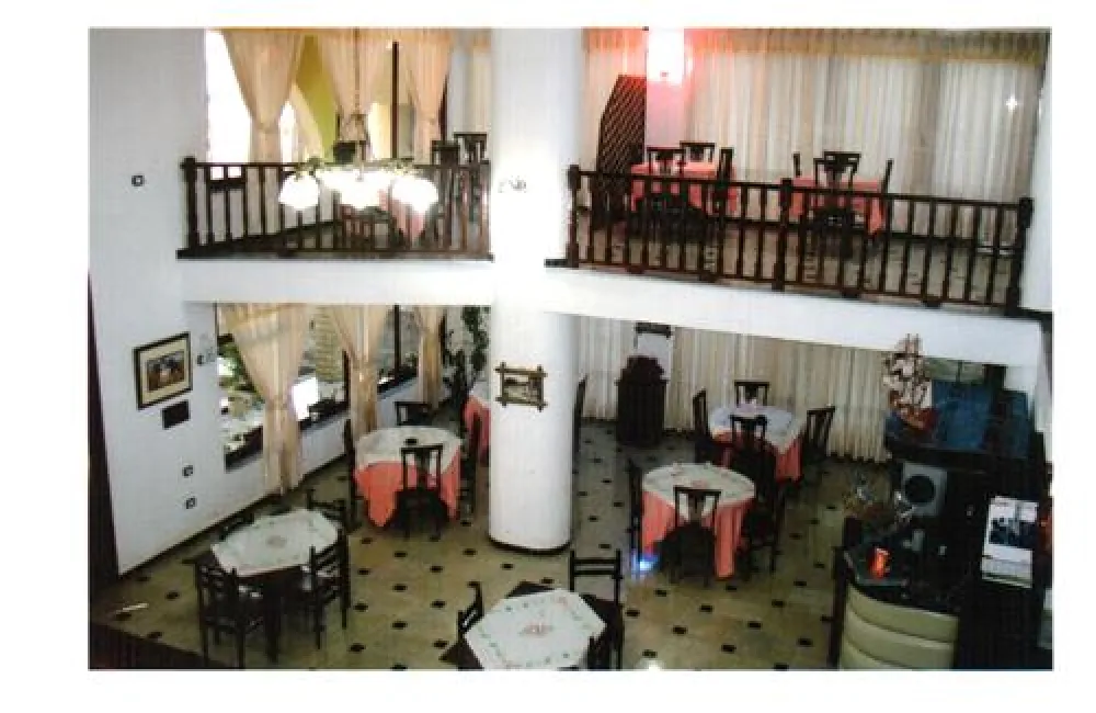 Camping Mali i Robit