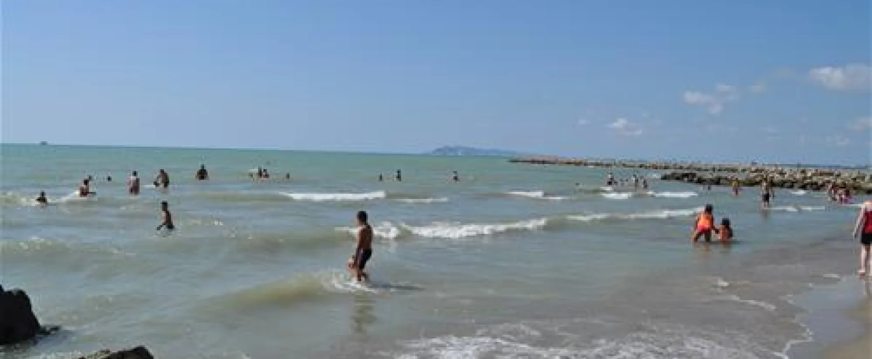 Camping Mali i Robit