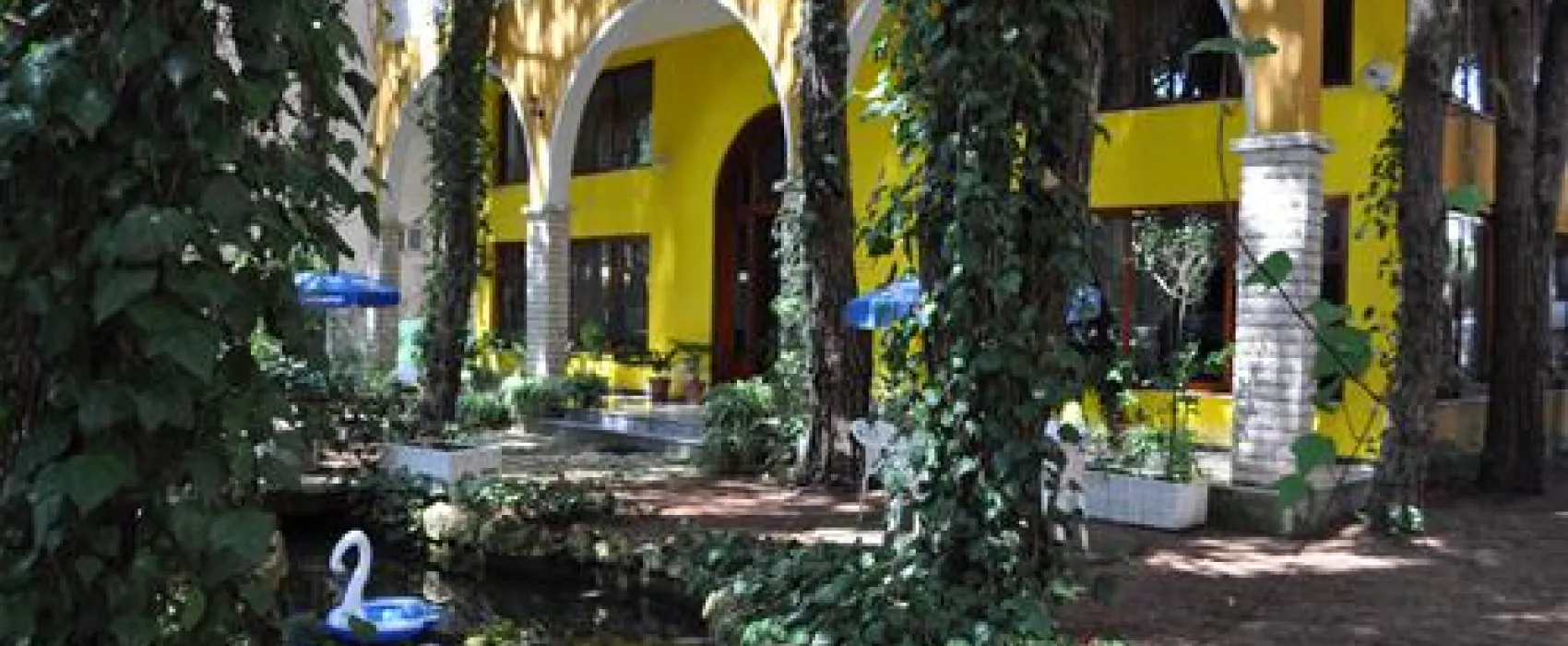 Camping Mali i Robit