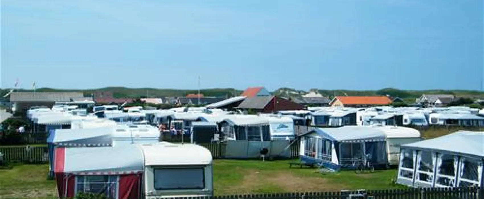 Thorsminde Camping