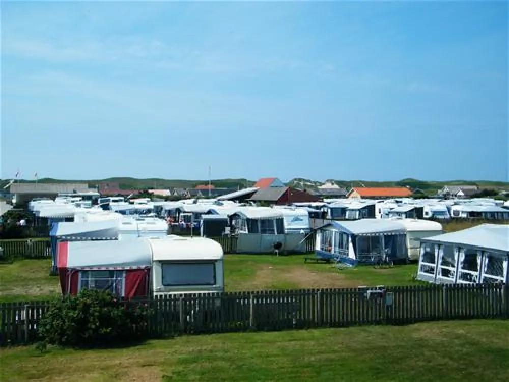 Thorsminde Camping