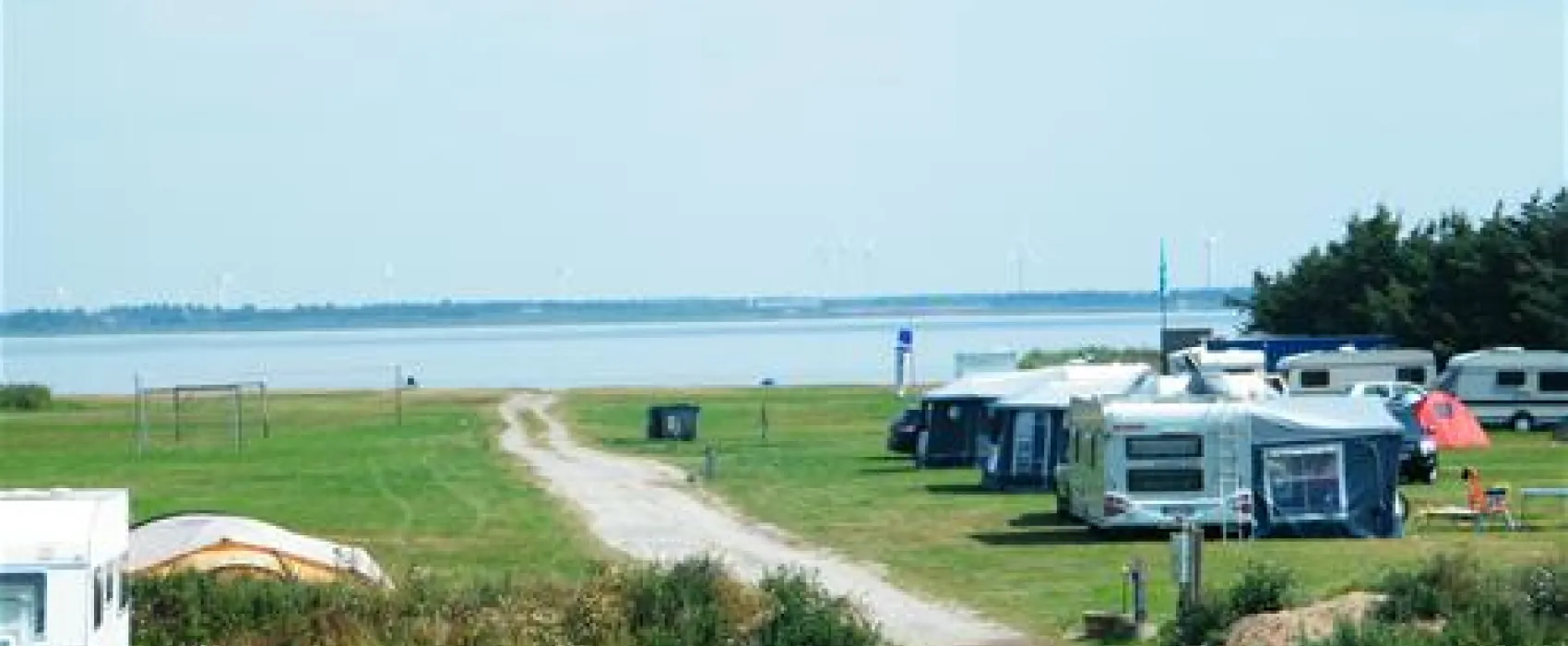 Thorsminde Camping