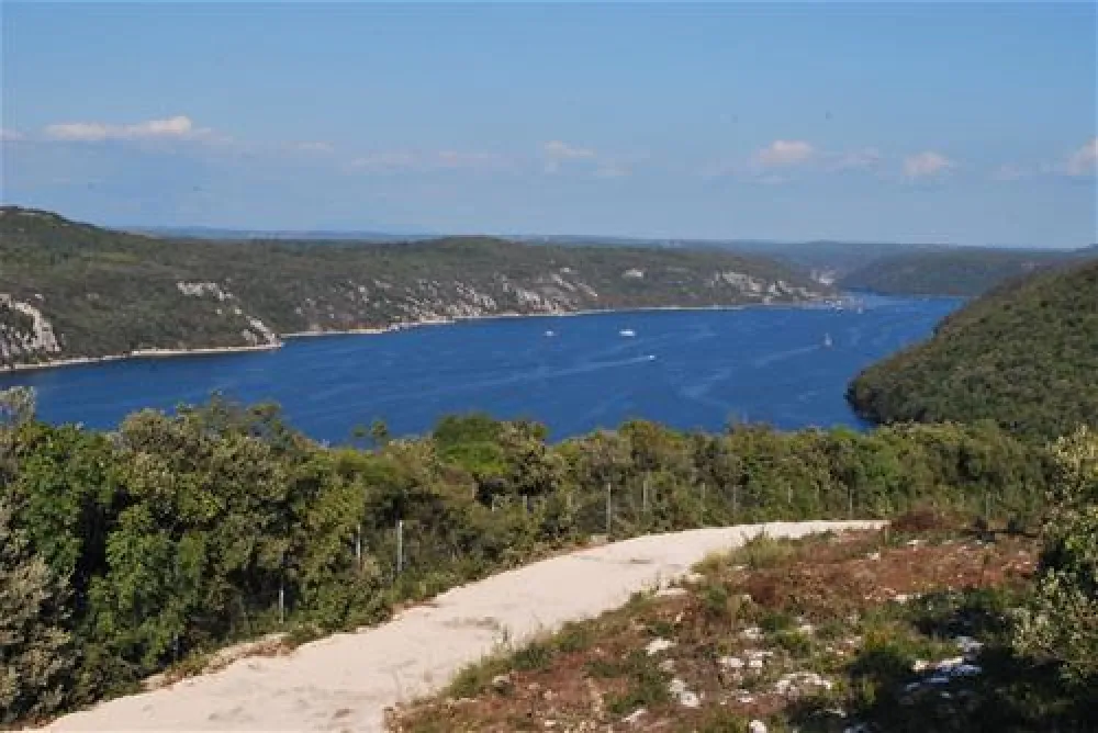 Naturist-FKK Camping Valalta