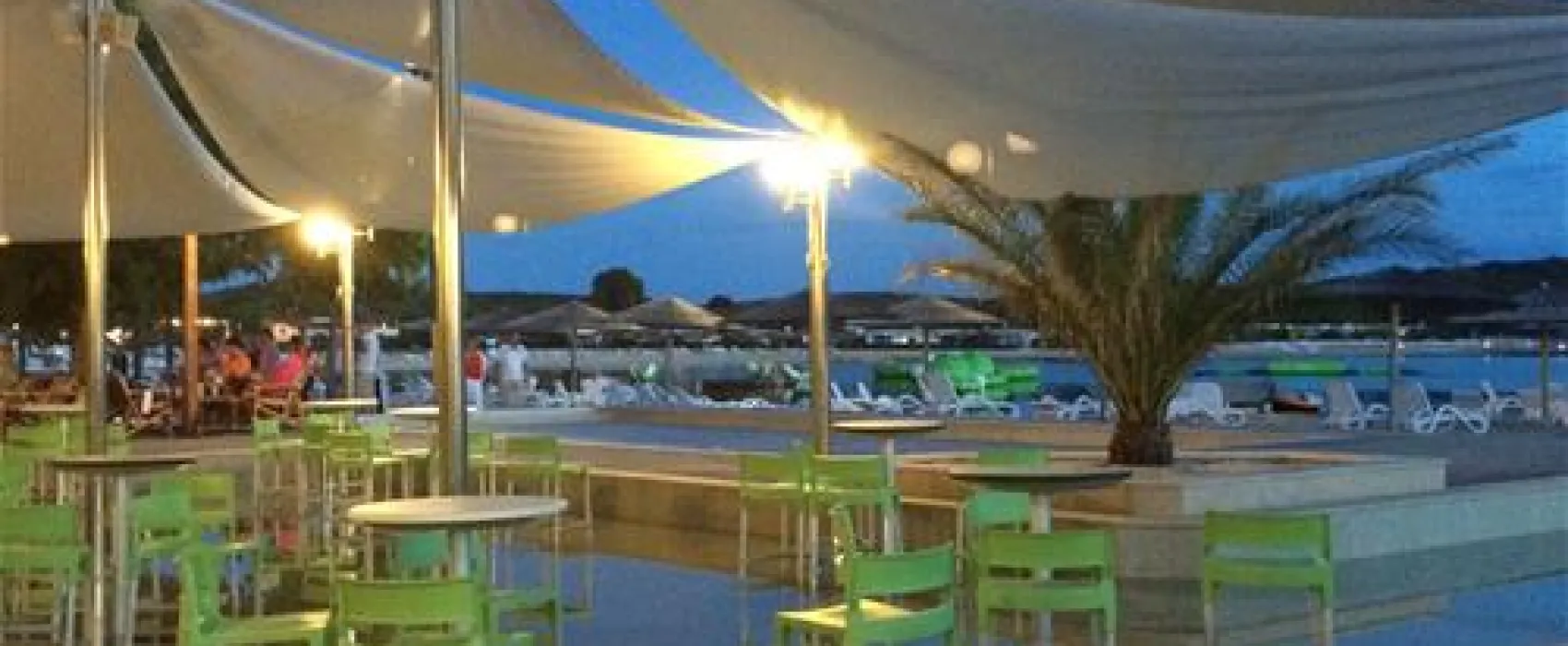 Naturist-FKK Camping Valalta