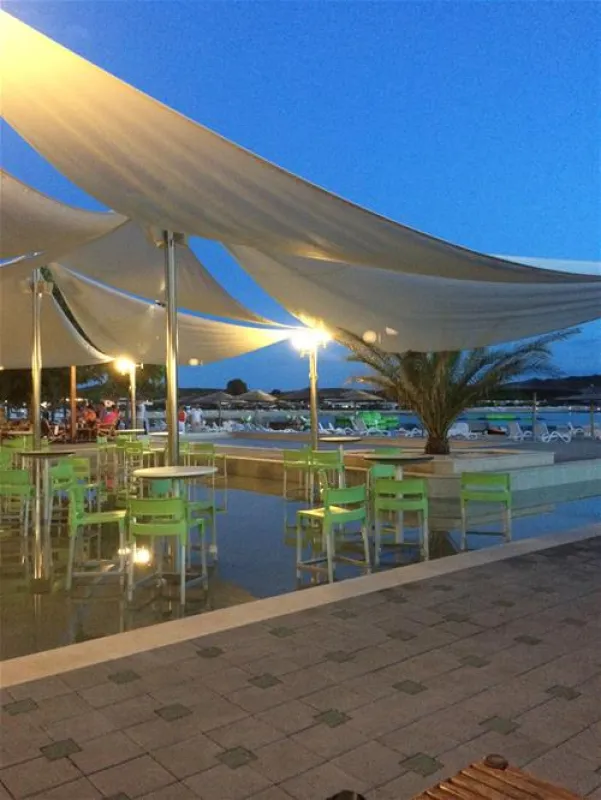 Naturist-FKK Camping Valalta