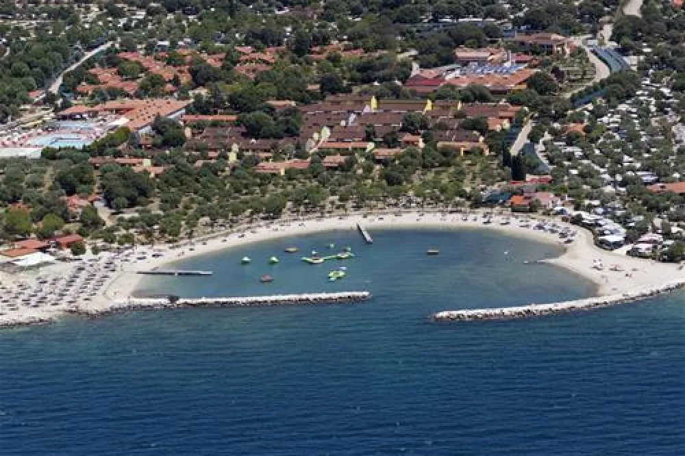 Naturist-FKK Camping Valalta