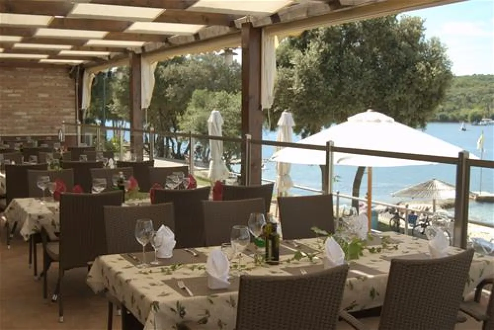 Naturist-FKK Camping Valalta