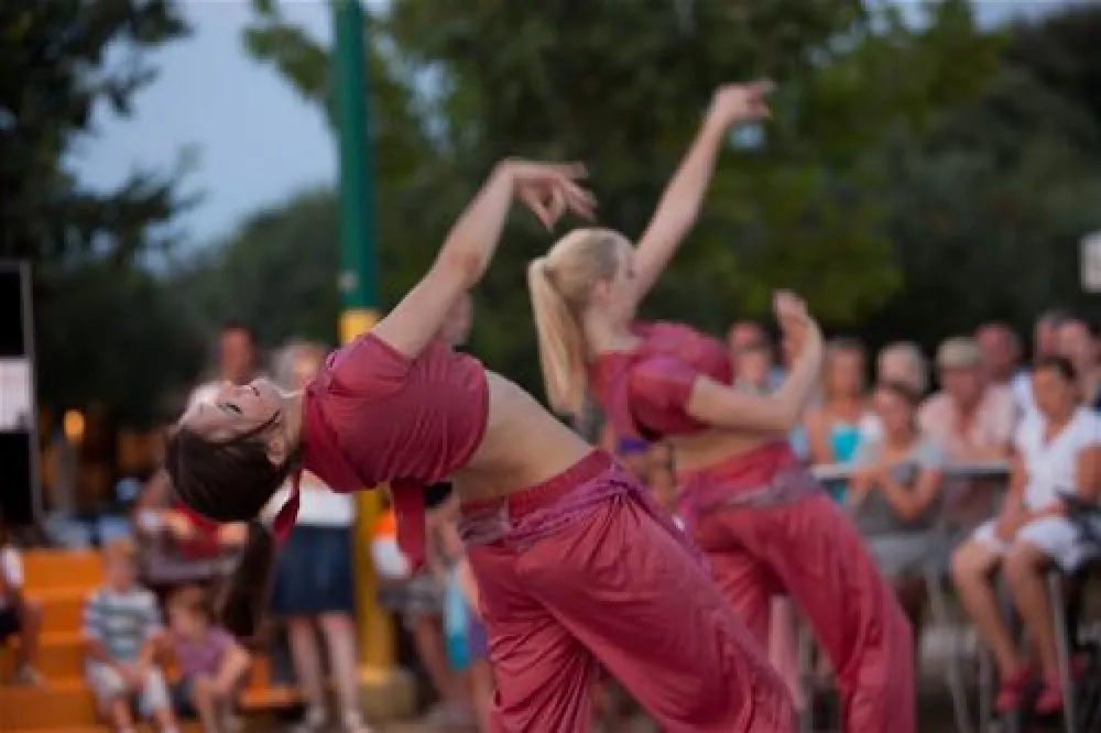 Naturist-FKK Camping Valalta