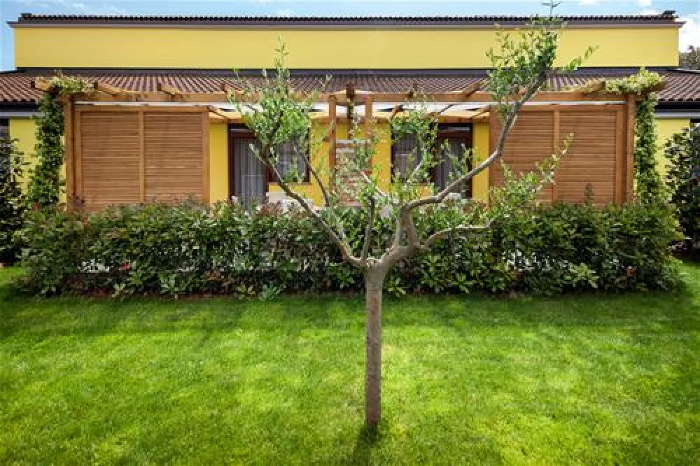 Naturist-FKK Camping Valalta