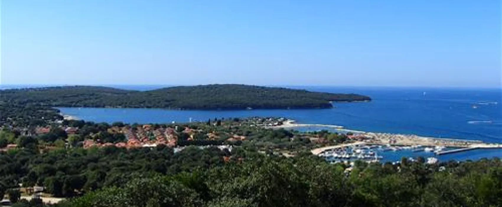 Naturist-FKK Camping Valalta