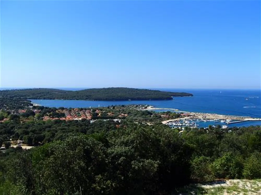 Naturist-FKK Camping Valalta